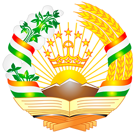 Нишони Тоҷикистон